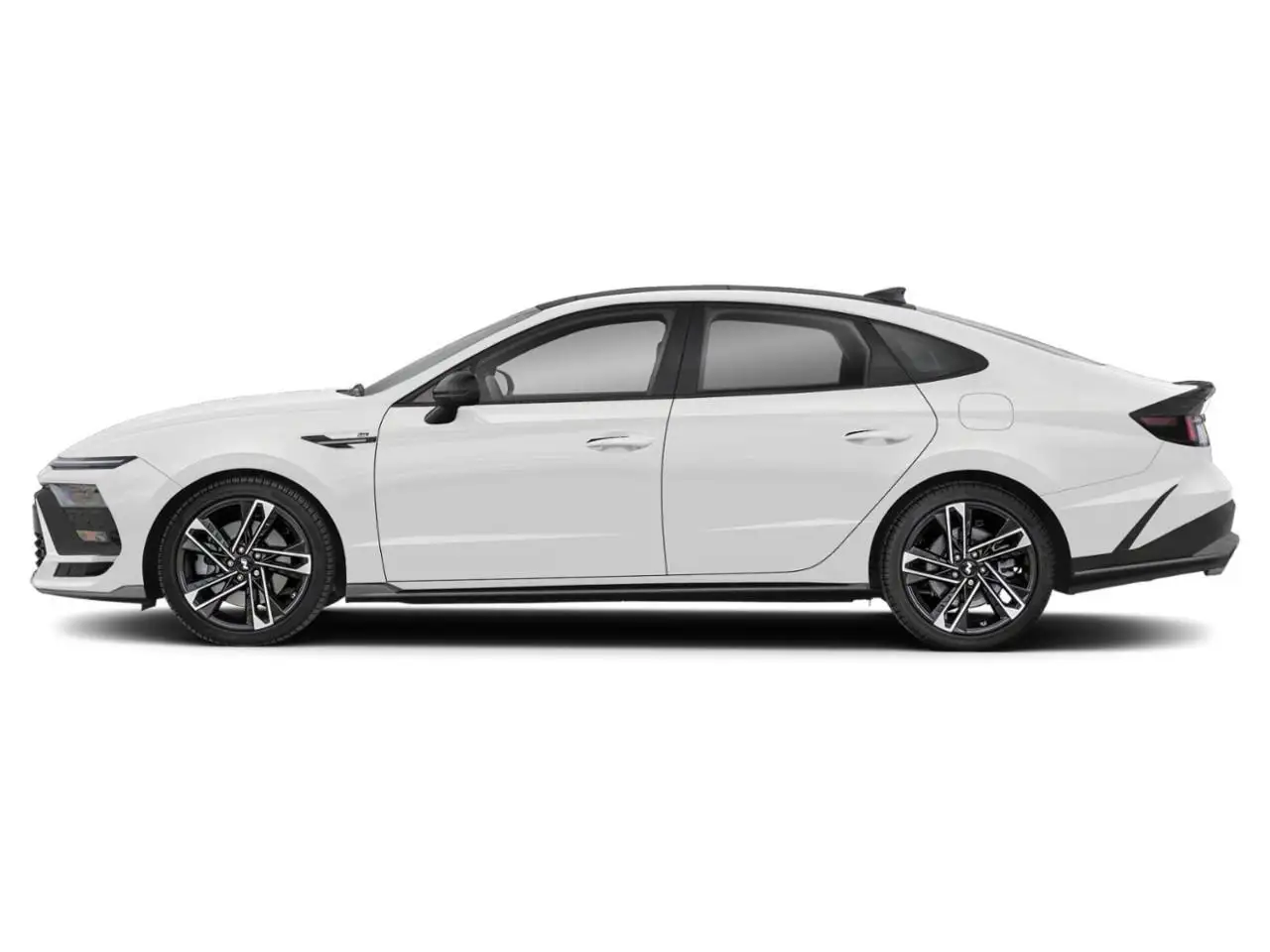 Hyundai SONATA photo Hyundai SONATA
