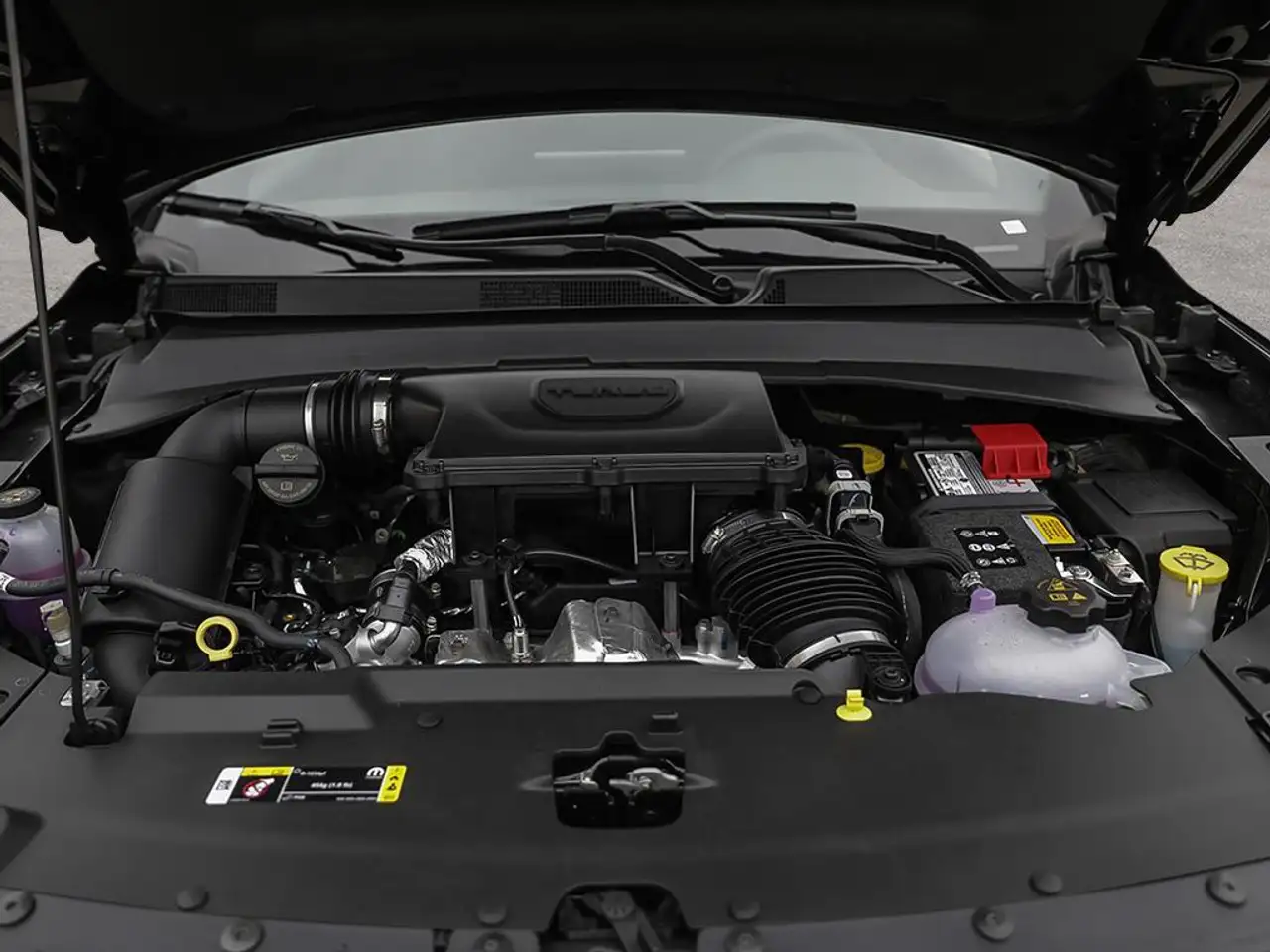 Jeep Compass fotografie Jeep Compass