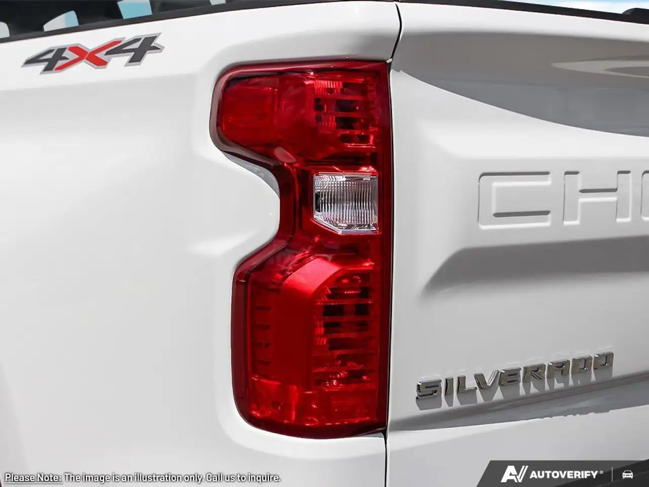 Chevrolet Silverado 1500 снимка Chevrolet Silverado 1500