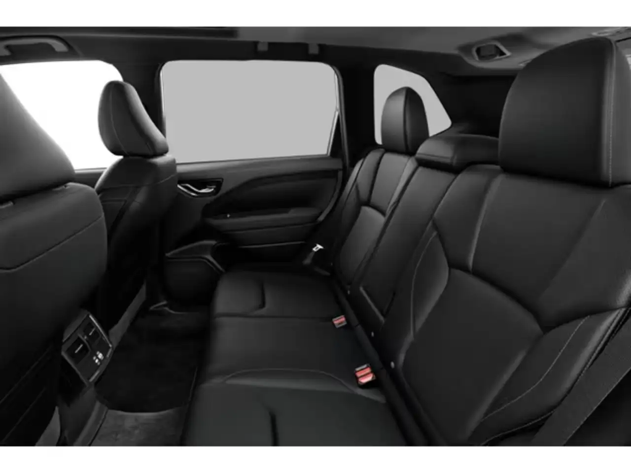 Subaru Forester fotografie Subaru Forester