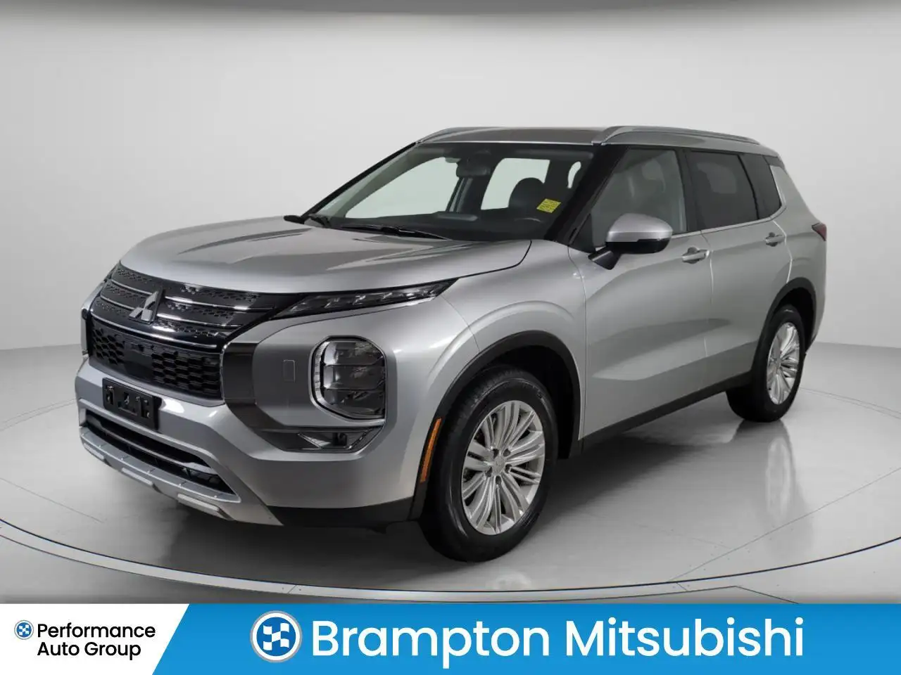 2024 Mitsubishi Outlander