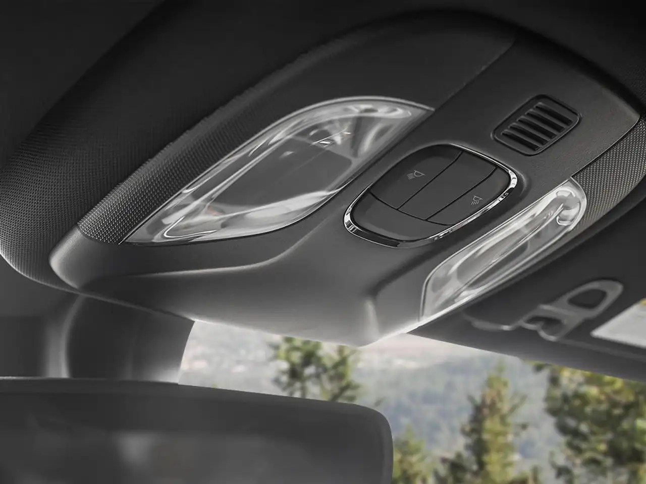 Jeep Compass fotografie Jeep Compass