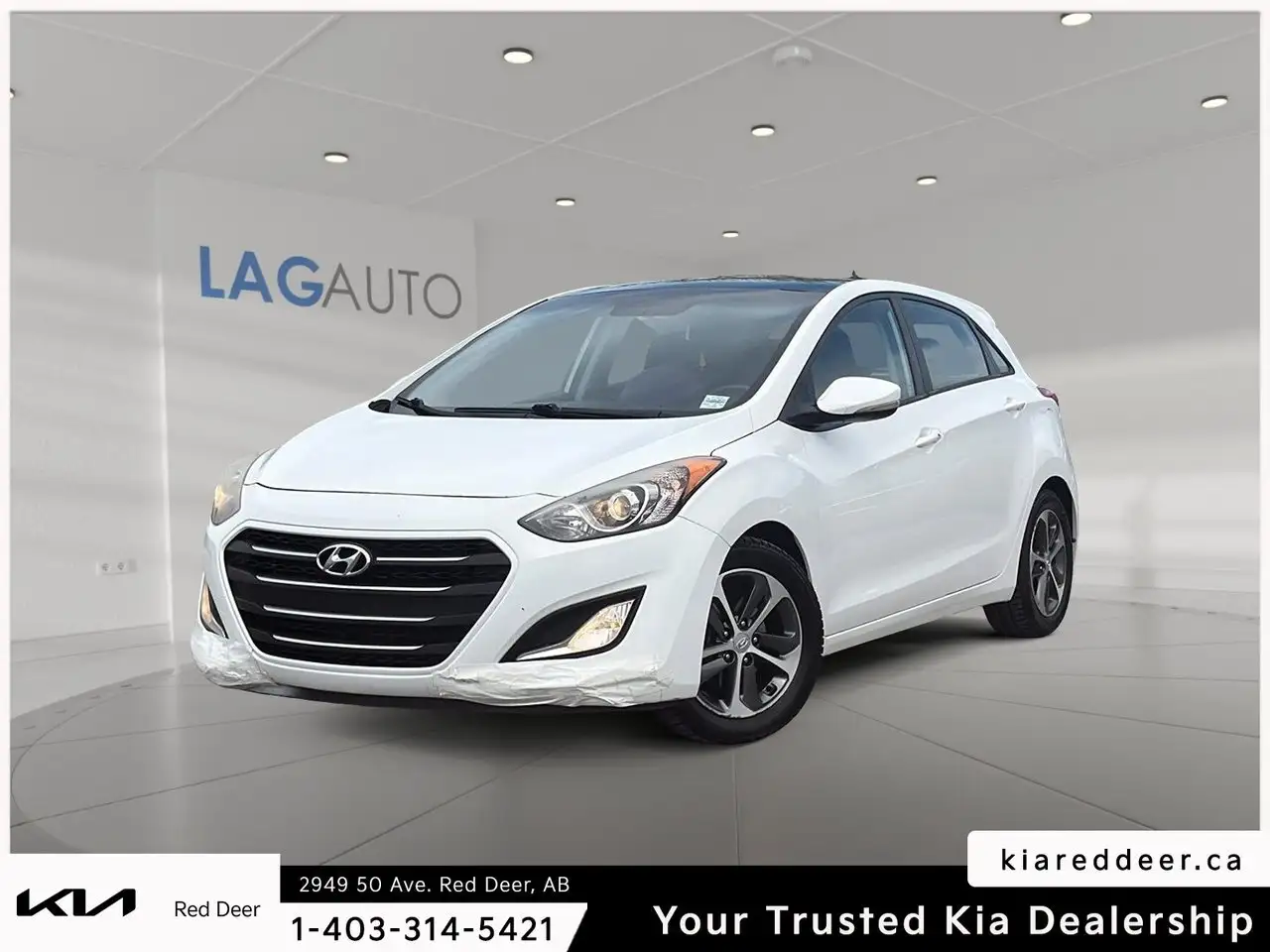 Hyundai ELANTRA photo Hyundai ELANTRA