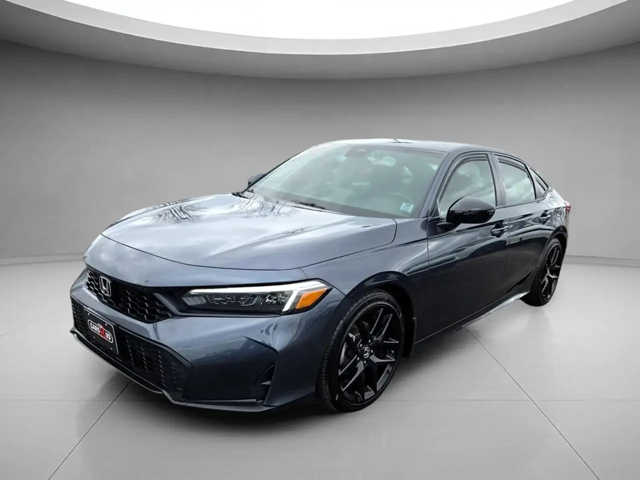 Honda Civic снимка Honda Civic