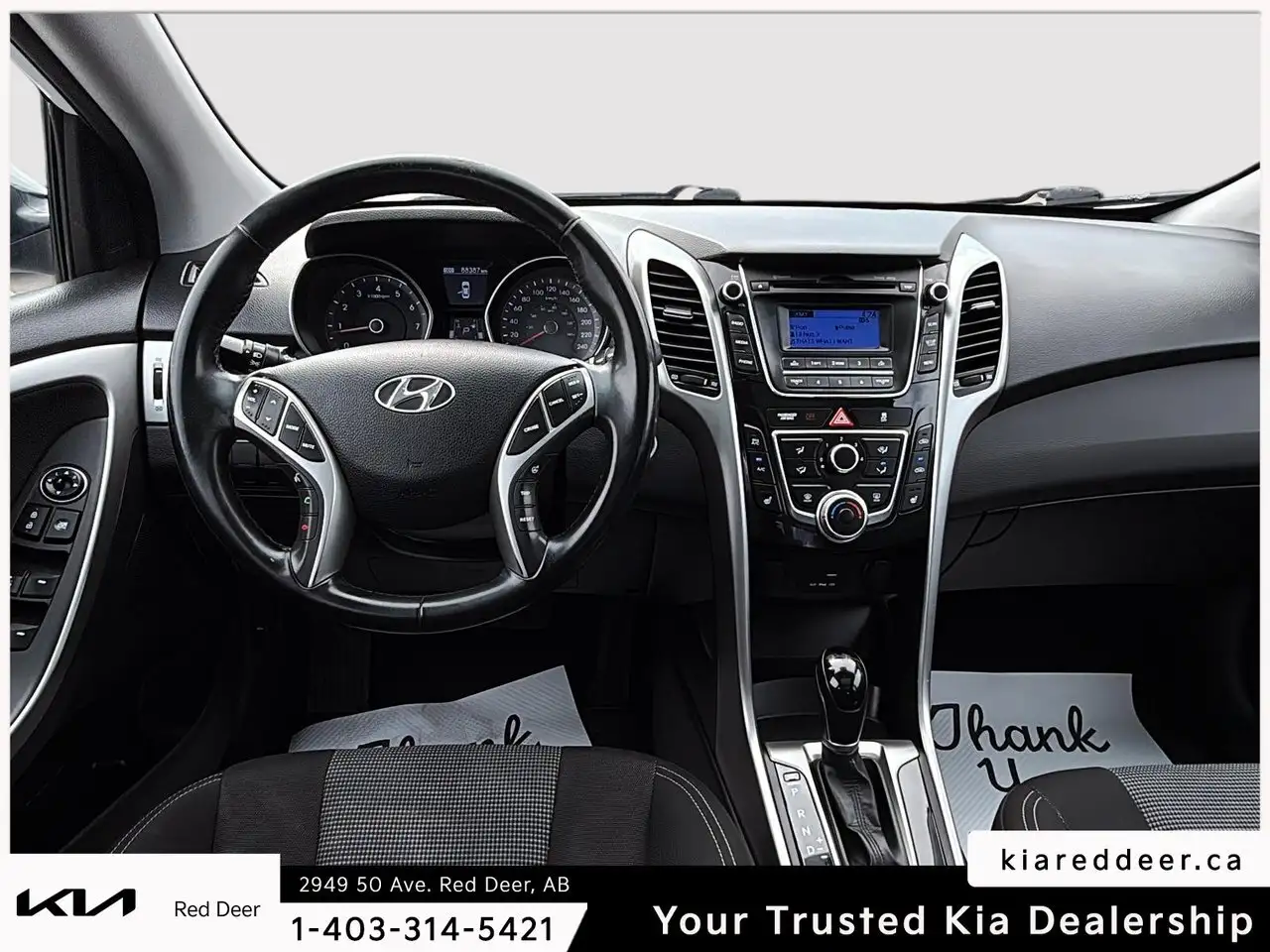 Hyundai ELANTRA photo Hyundai ELANTRA