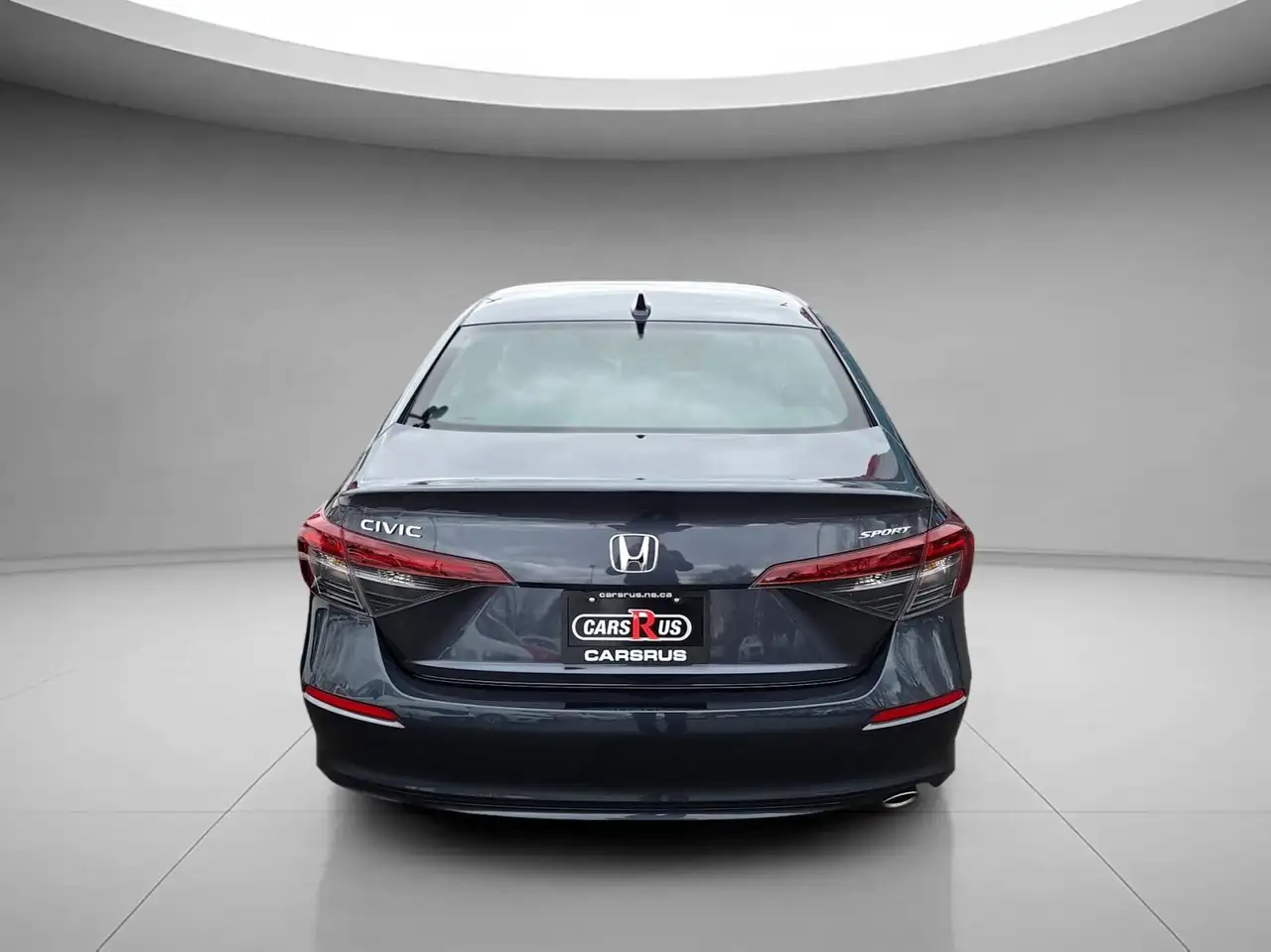 Honda Civic снимка Honda Civic