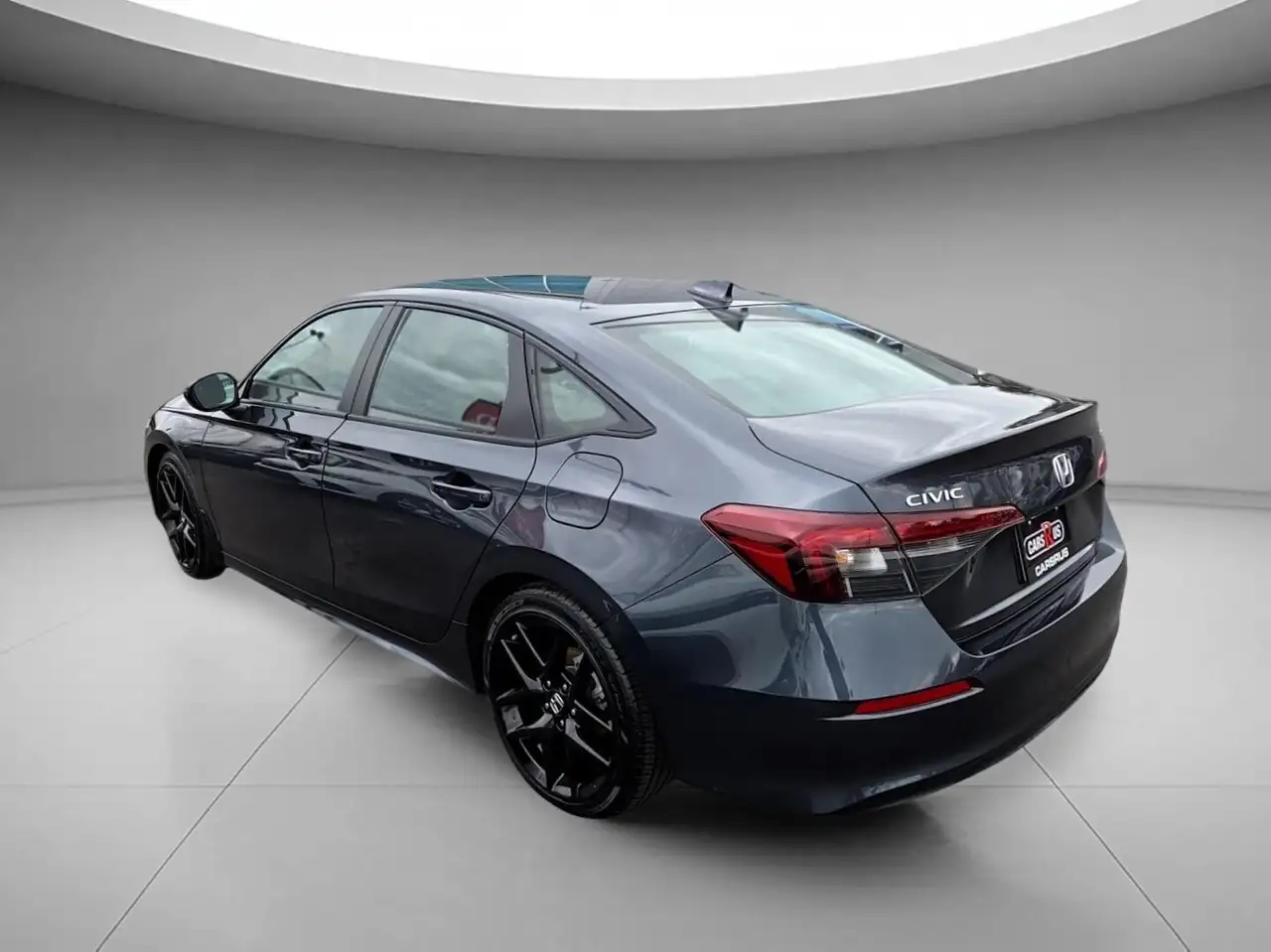 Honda Civic снимка Honda Civic