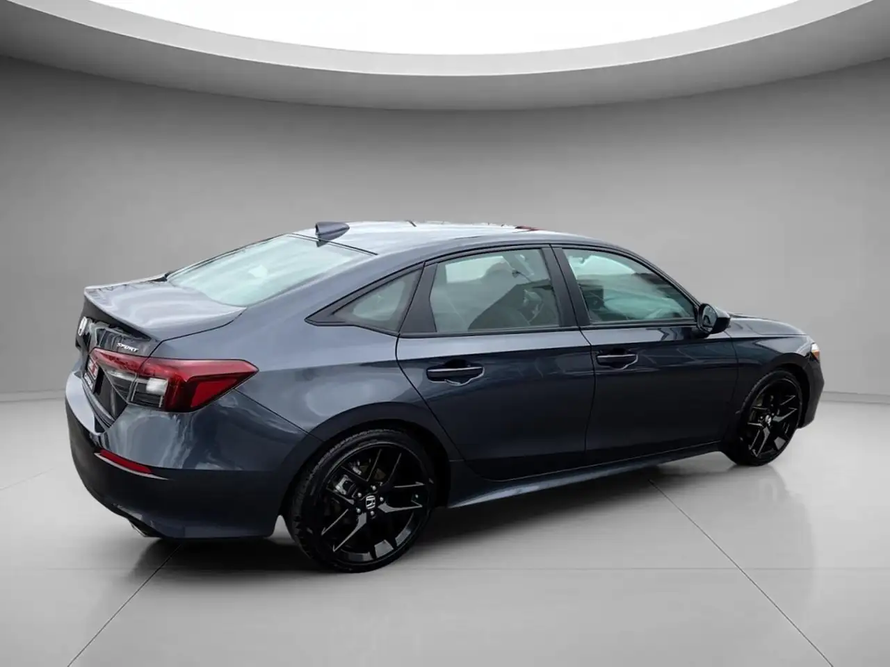 Honda Civic снимка Honda Civic