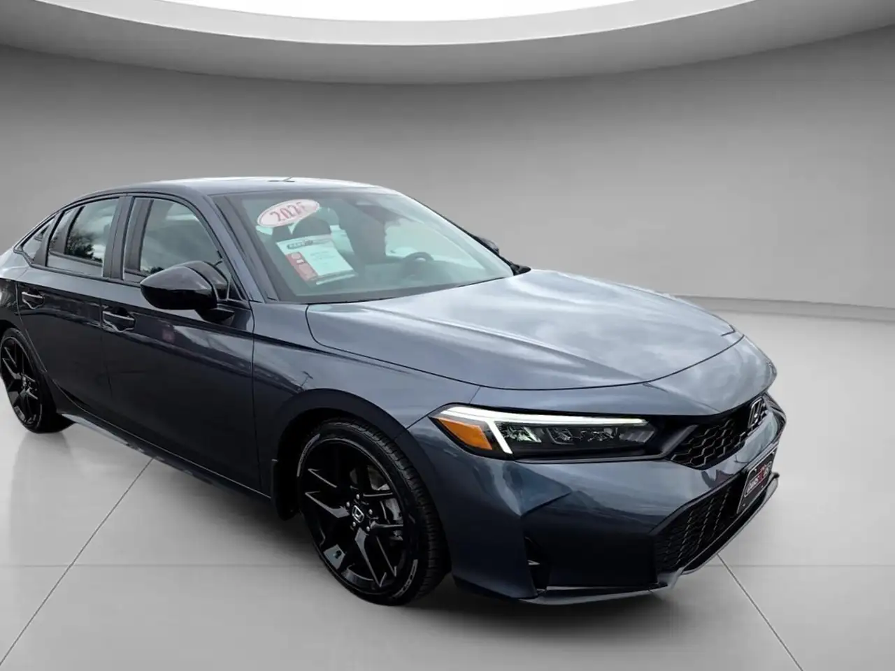 Honda Civic снимка Honda Civic
