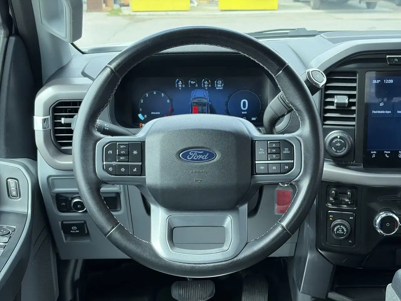 Ford F 150 снимка Ford F 150