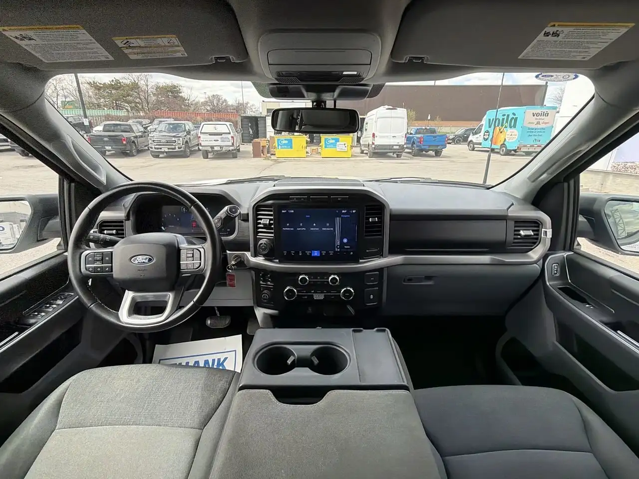 Ford F 150 снимка Ford F 150