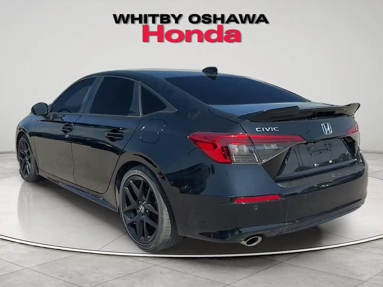 Honda Civic снимка Honda Civic