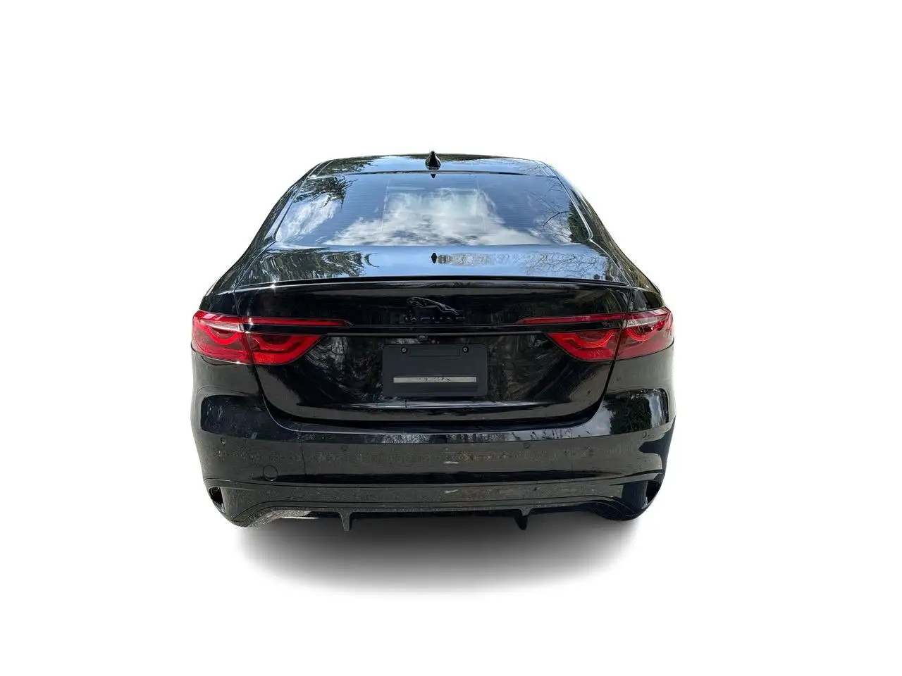 Jaguar XF fotografie Jaguar XF
