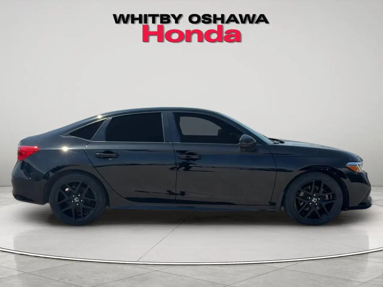 Honda Civic снимка Honda Civic