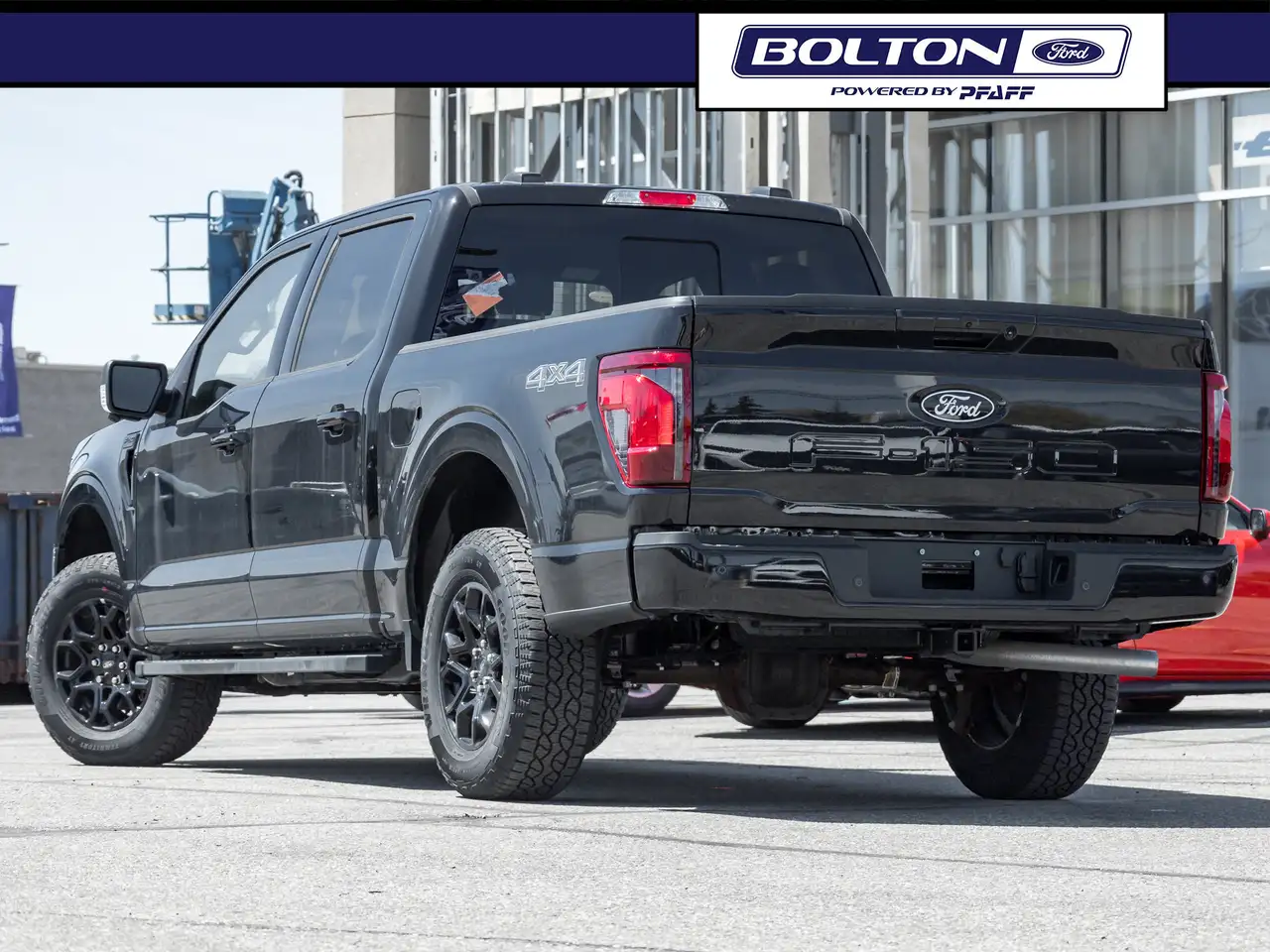 Ford F 150 снимка Ford F 150