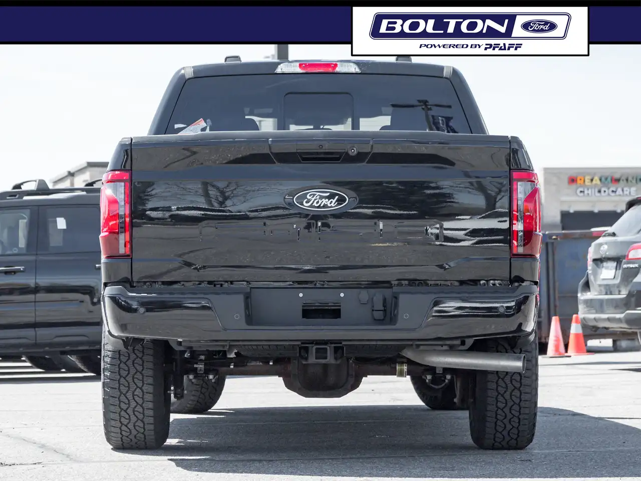 Ford F 150 снимка Ford F 150