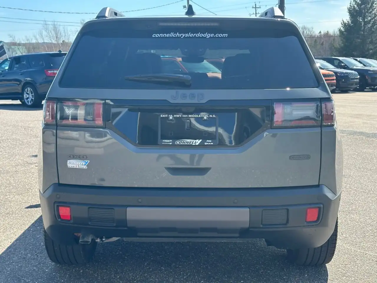 Jeep Cherokee fotografie Jeep Cherokee