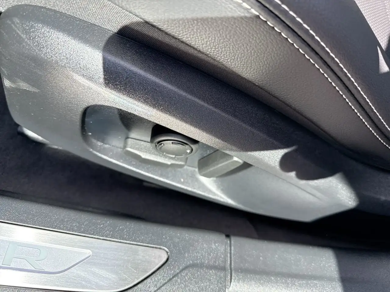 Jaguar XF fotografie Jaguar XF