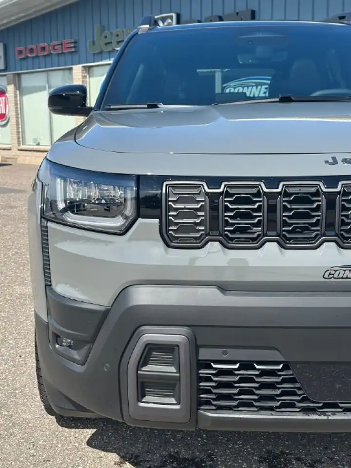 Jeep Cherokee fotografie Jeep Cherokee