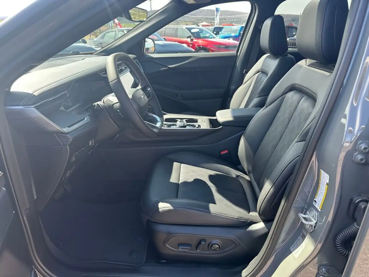 Jeep Cherokee fotografie Jeep Cherokee