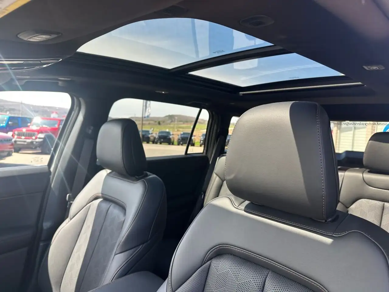 Jeep Cherokee fotografie Jeep Cherokee