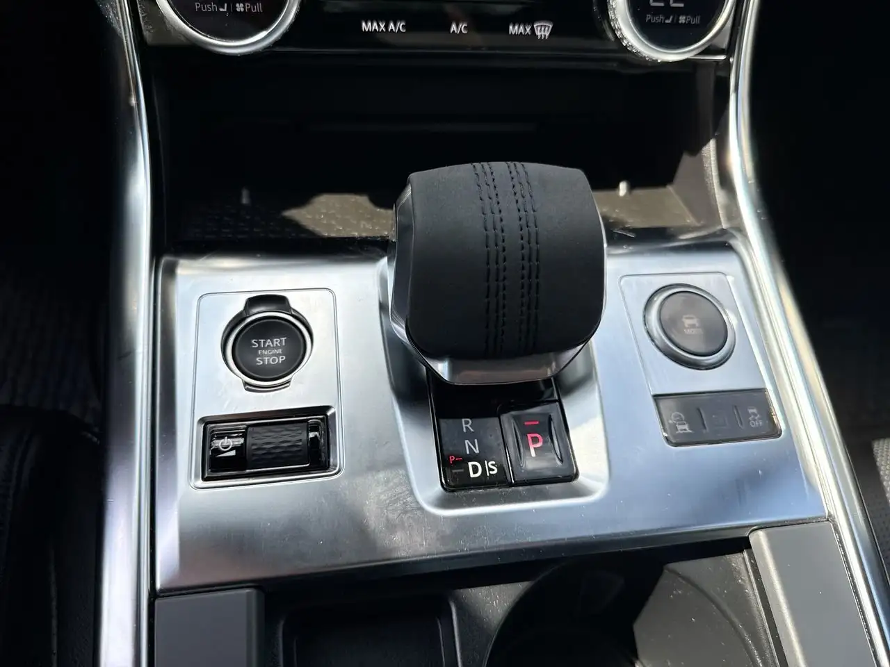 Jaguar XF fotografie Jaguar XF