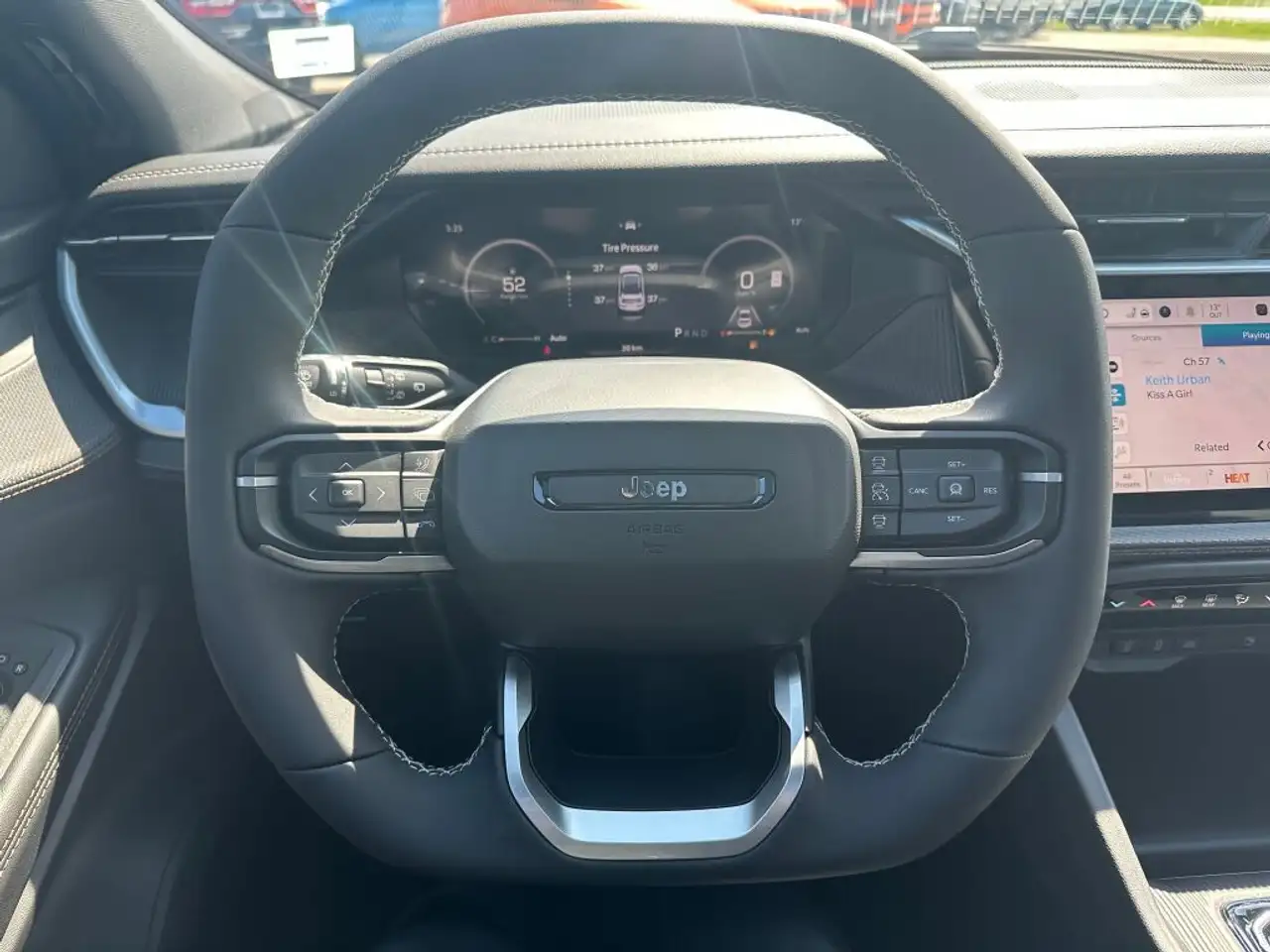 Jeep Cherokee fotografie Jeep Cherokee