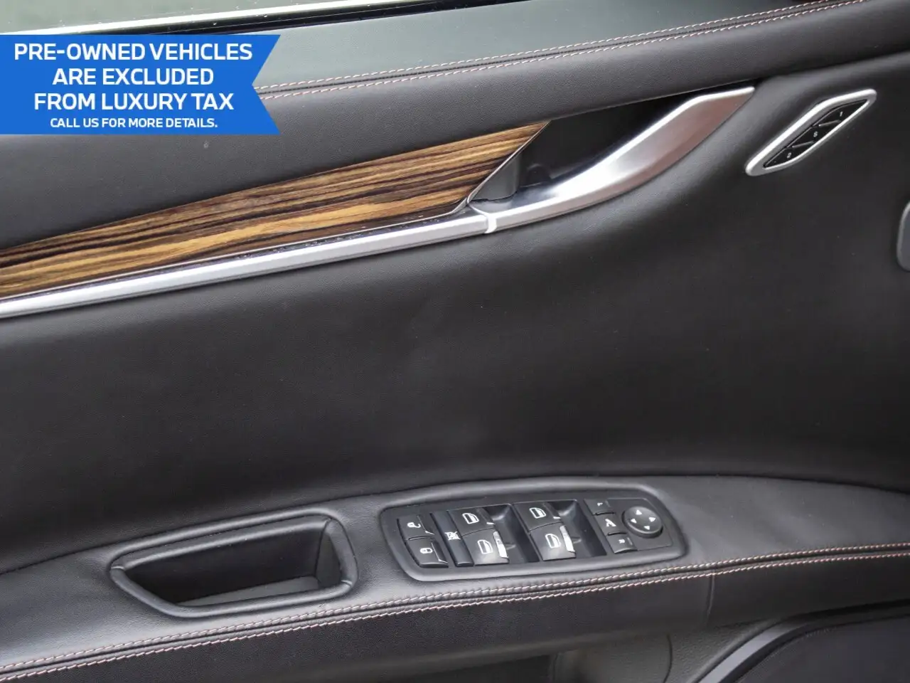 Maserati Ghibli снимка Maserati Ghibli