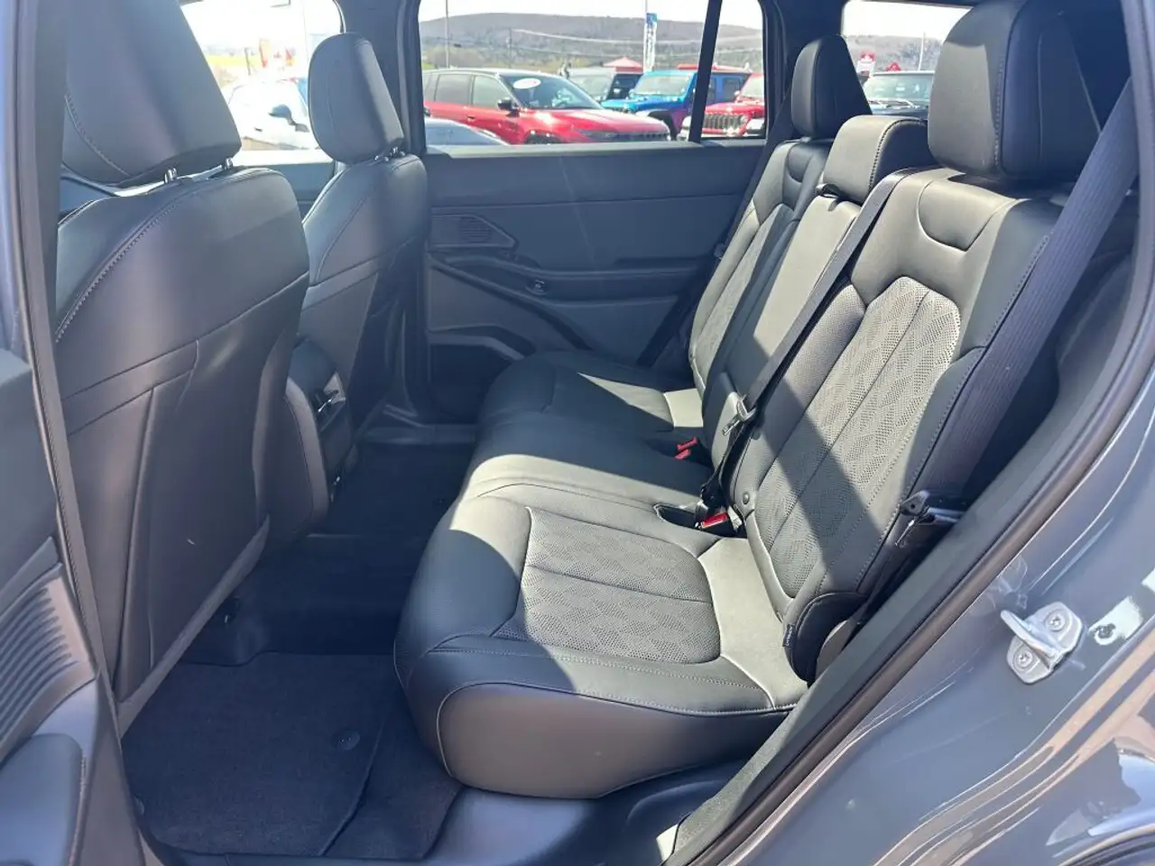 Jeep Cherokee fotografie Jeep Cherokee