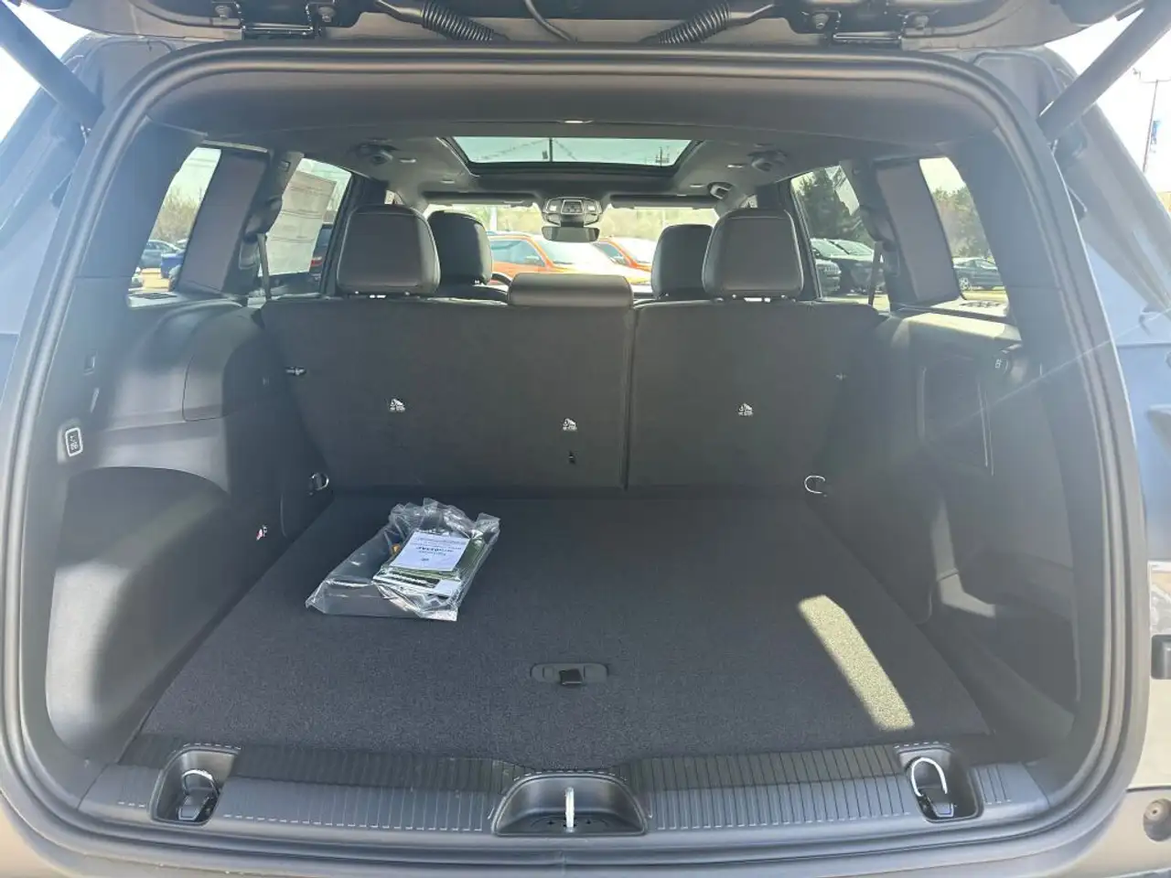 Jeep Cherokee fotografie Jeep Cherokee