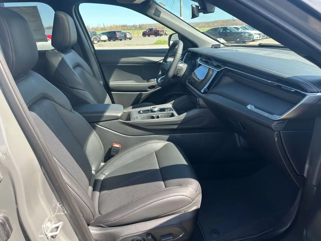 Jeep Cherokee fotografie Jeep Cherokee
