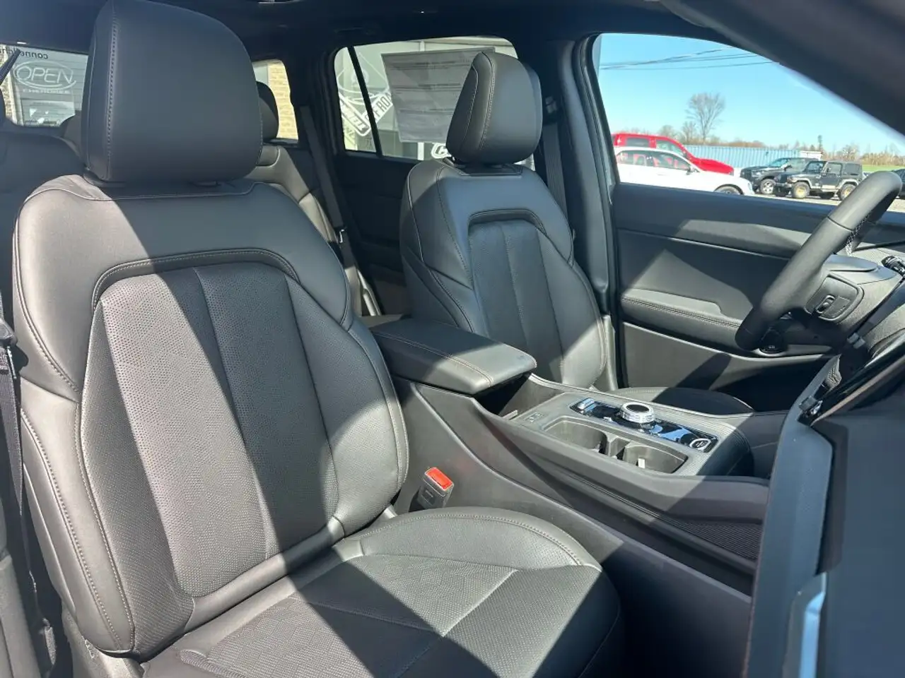 Jeep Cherokee fotografie Jeep Cherokee