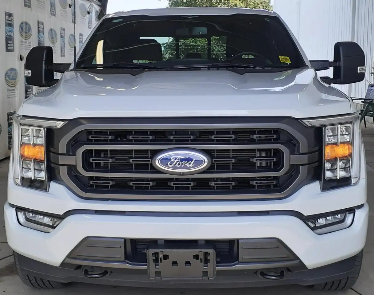 Ford F 150 снимка Ford F 150
