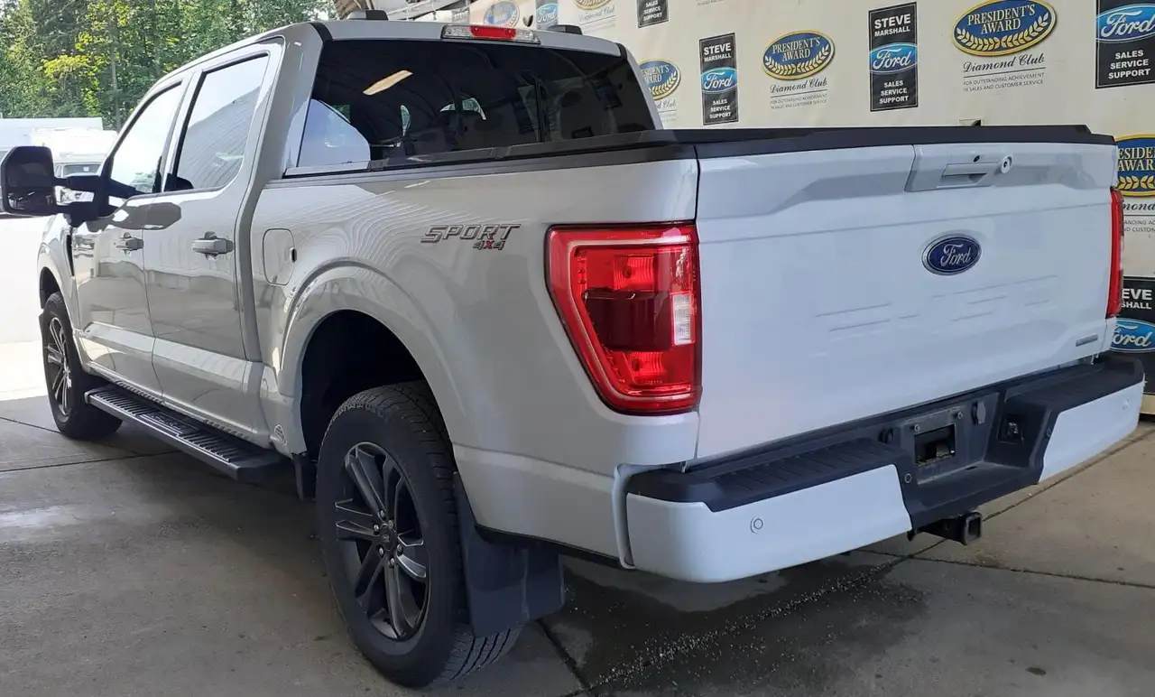 Ford F 150 снимка Ford F 150