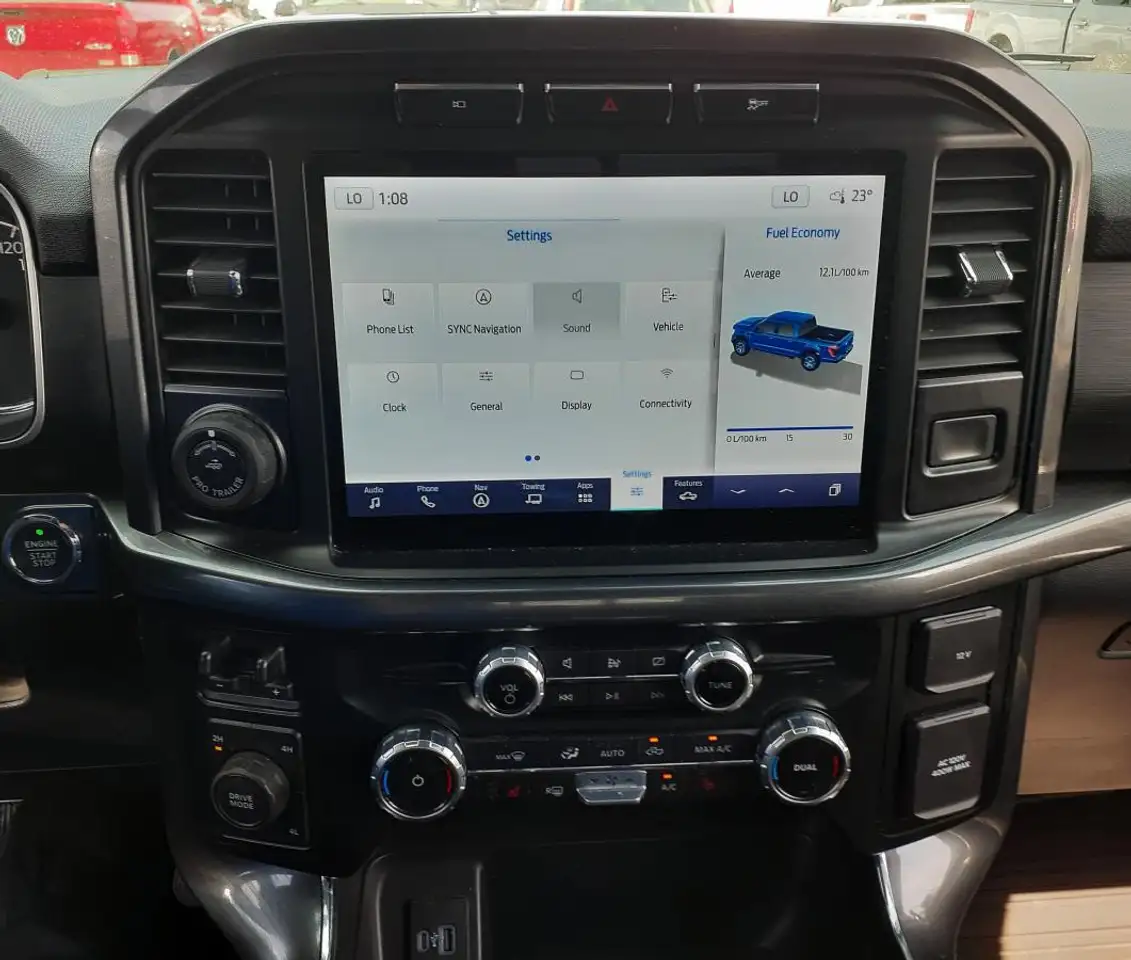 Ford F 150 снимка Ford F 150