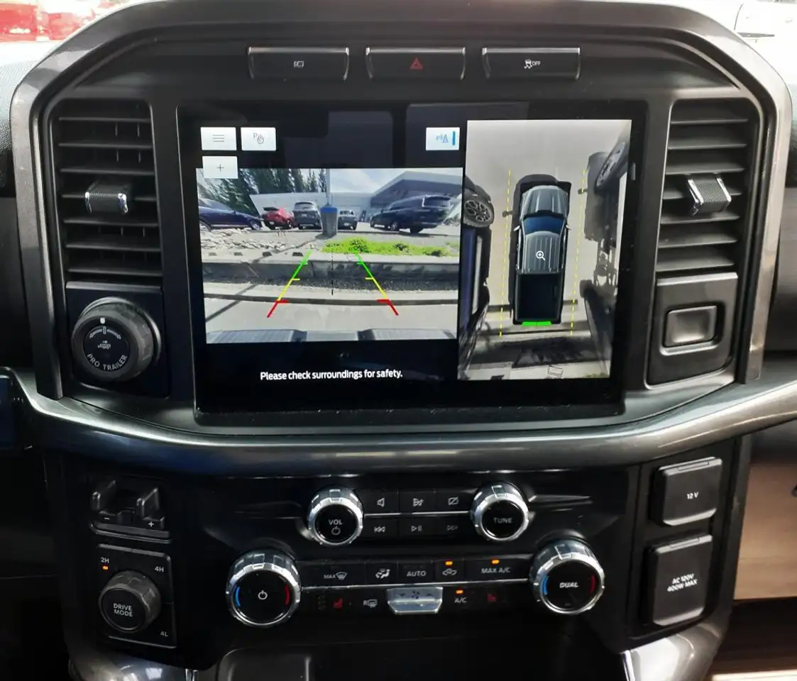 Ford F 150 снимка Ford F 150