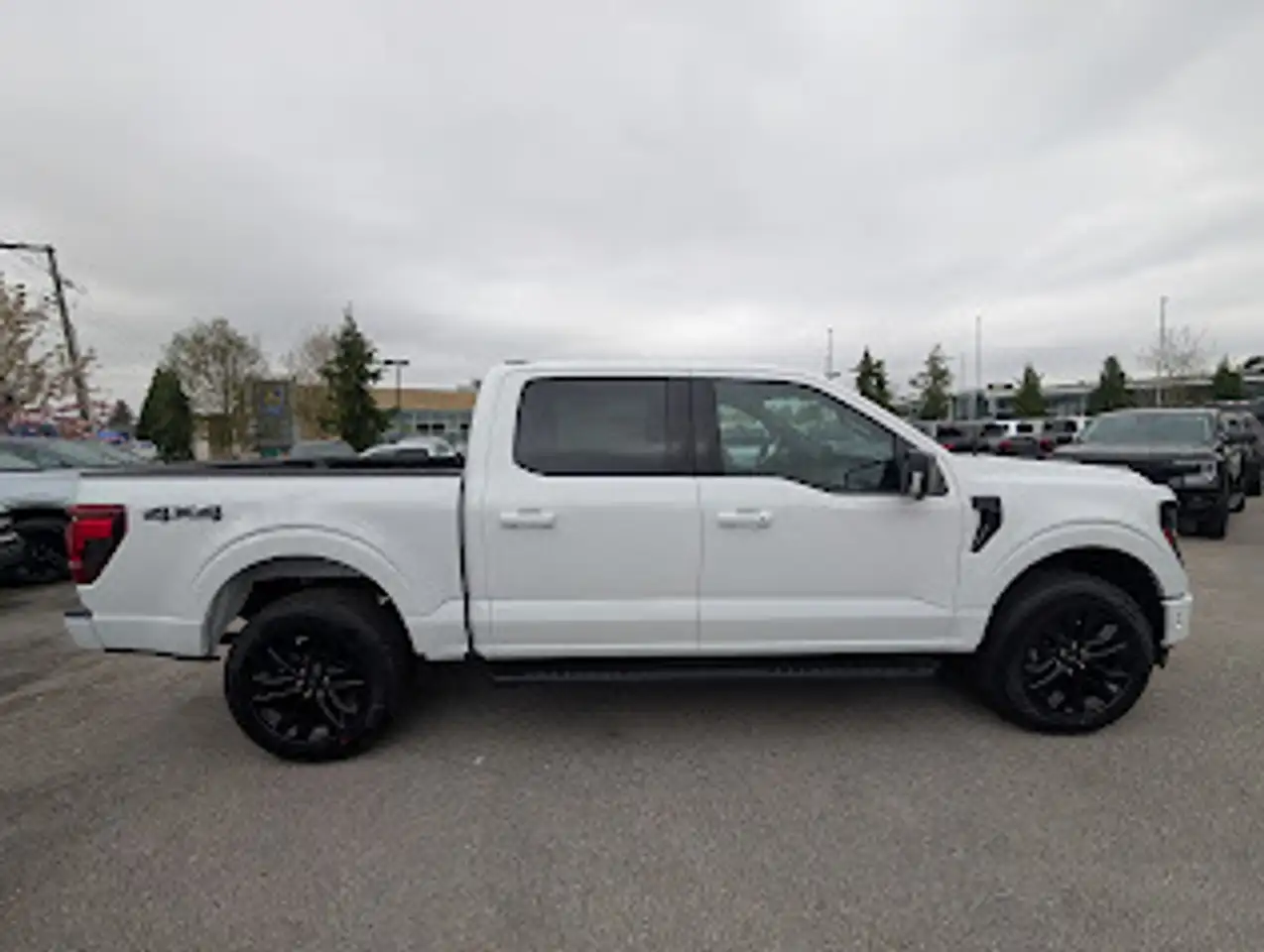Ford F 150 снимка Ford F 150