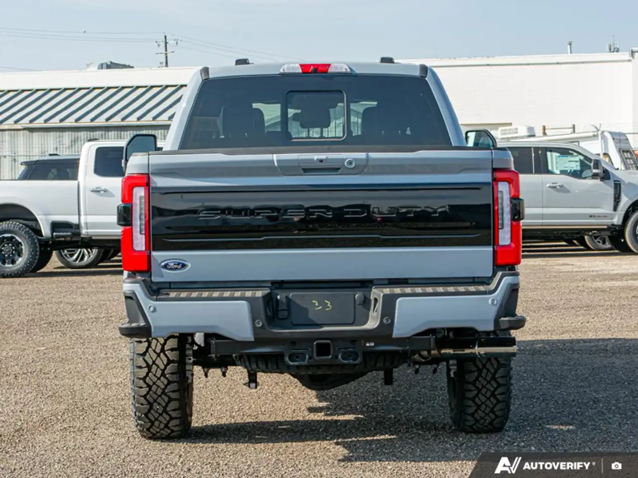 Ford F 350 снимка Ford F 350