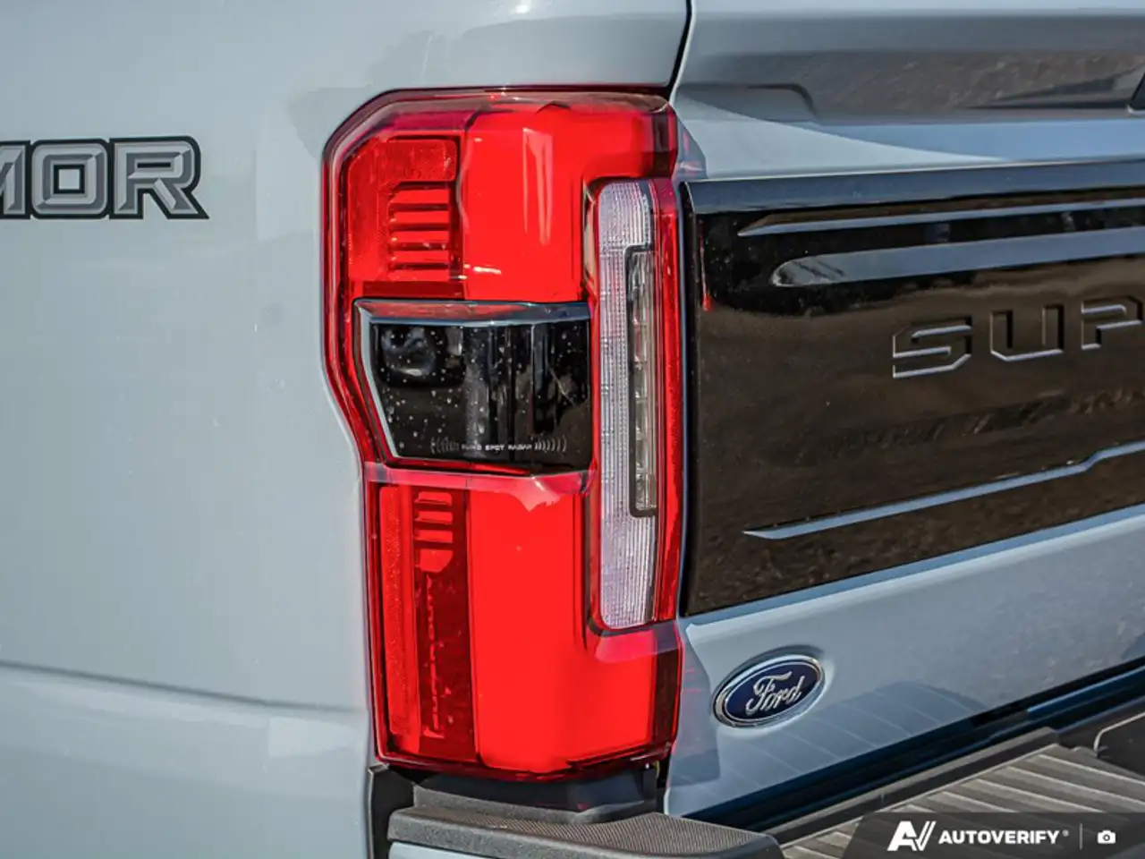 Ford F 350 снимка Ford F 350