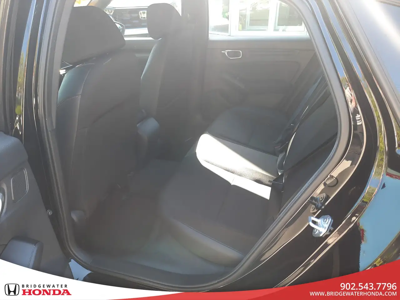 Honda Civic fotografie Honda Civic