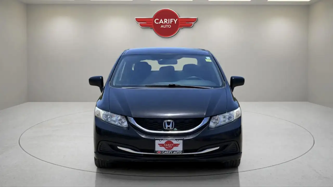 Honda Civic photo Honda Civic