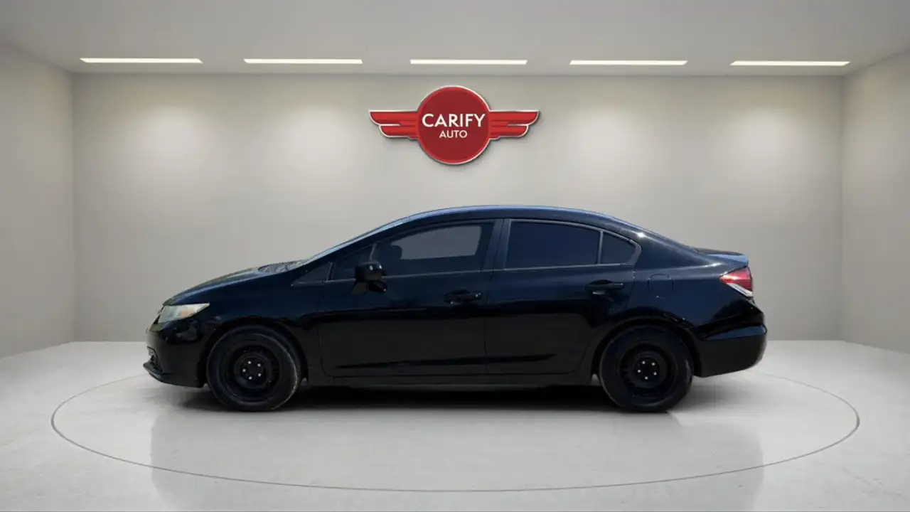 Honda Civic photo Honda Civic