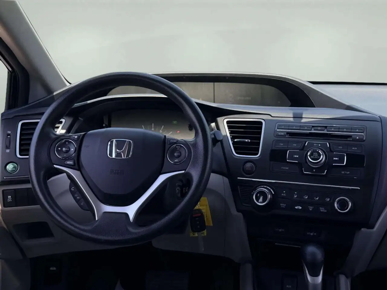 Honda Civic photo Honda Civic