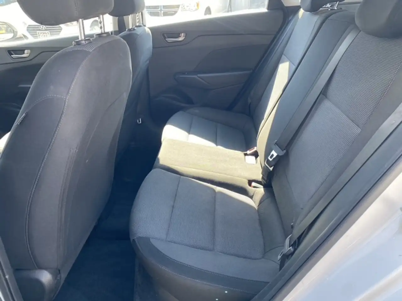 Hyundai ACCENT снимка Hyundai ACCENT