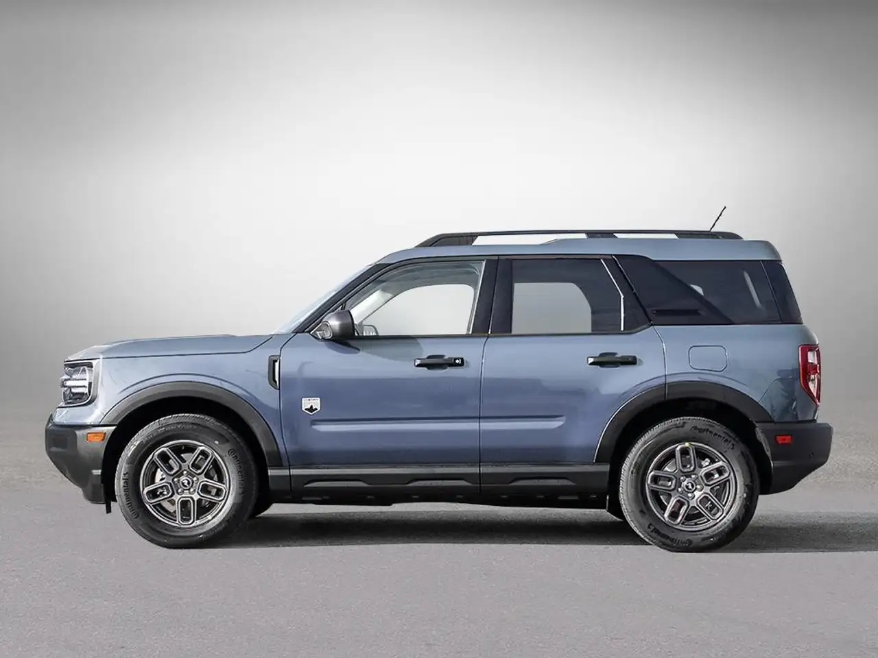 Ford Bronco Sport photo Ford Bronco Sport