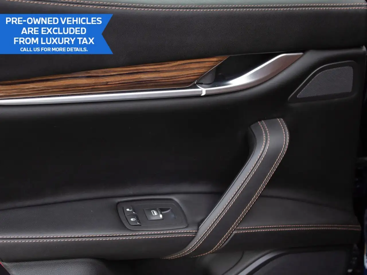 Maserati Ghibli снимка Maserati Ghibli