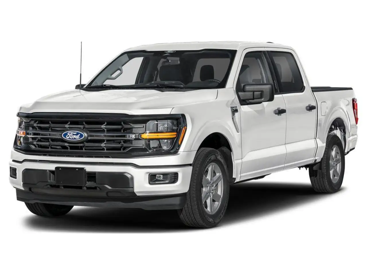 2026 Ford F 150