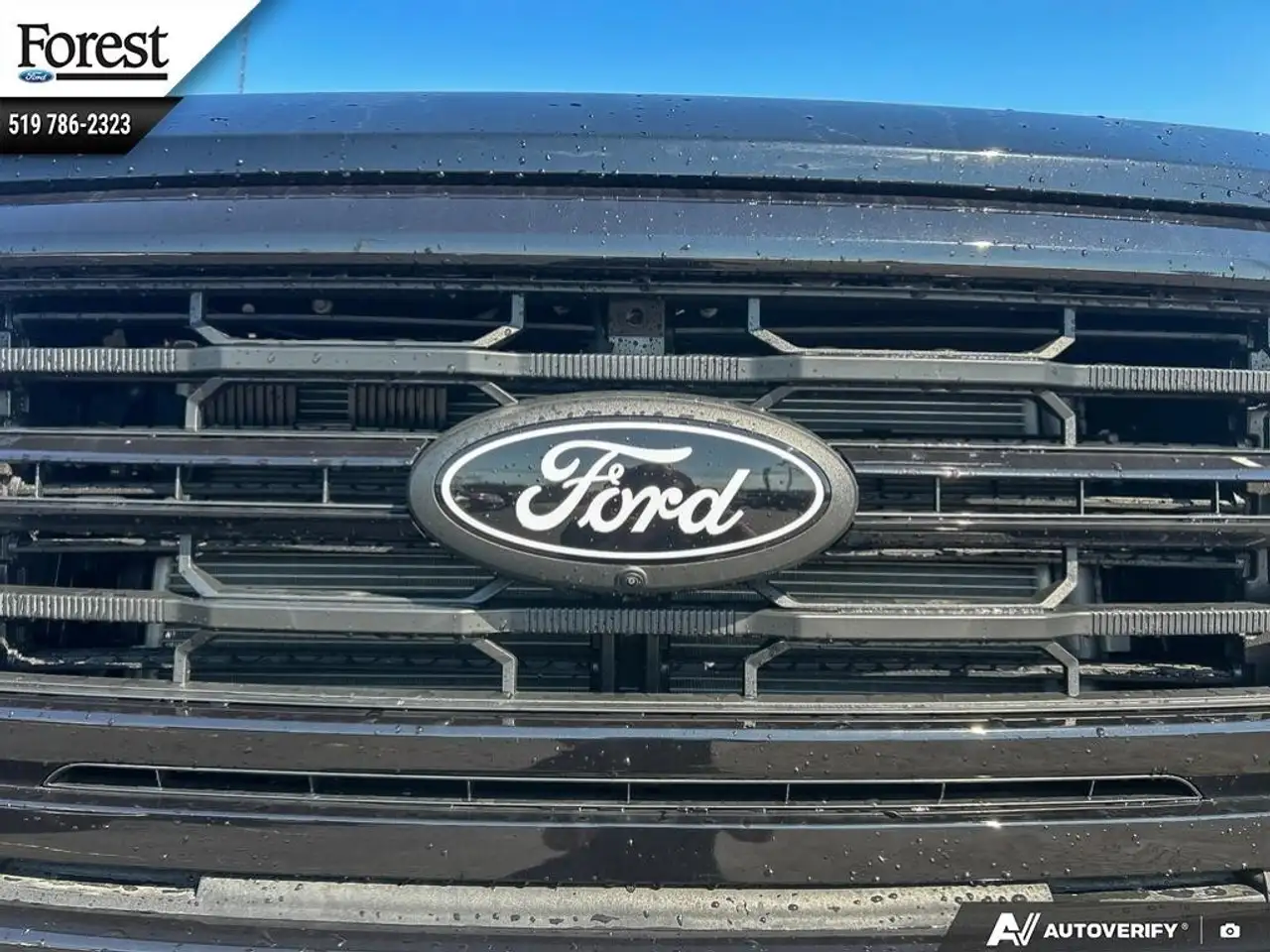 Ford F 150 снимка Ford F 150
