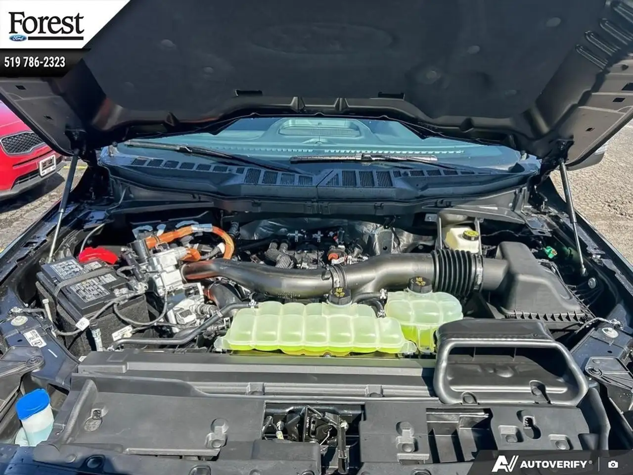 Ford F 150 снимка Ford F 150