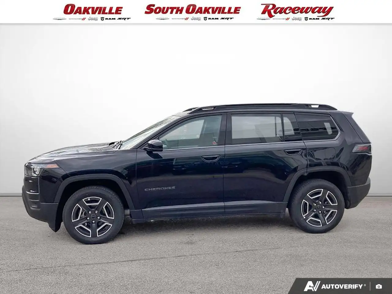 Jeep Cherokee снимка Jeep Cherokee